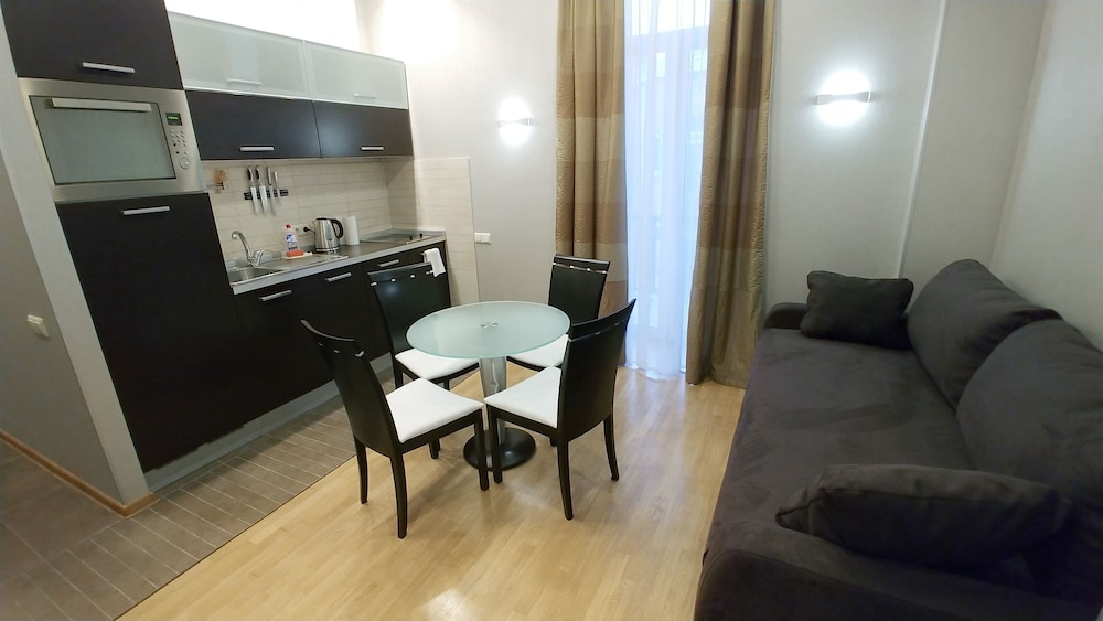 Kiev Apartments