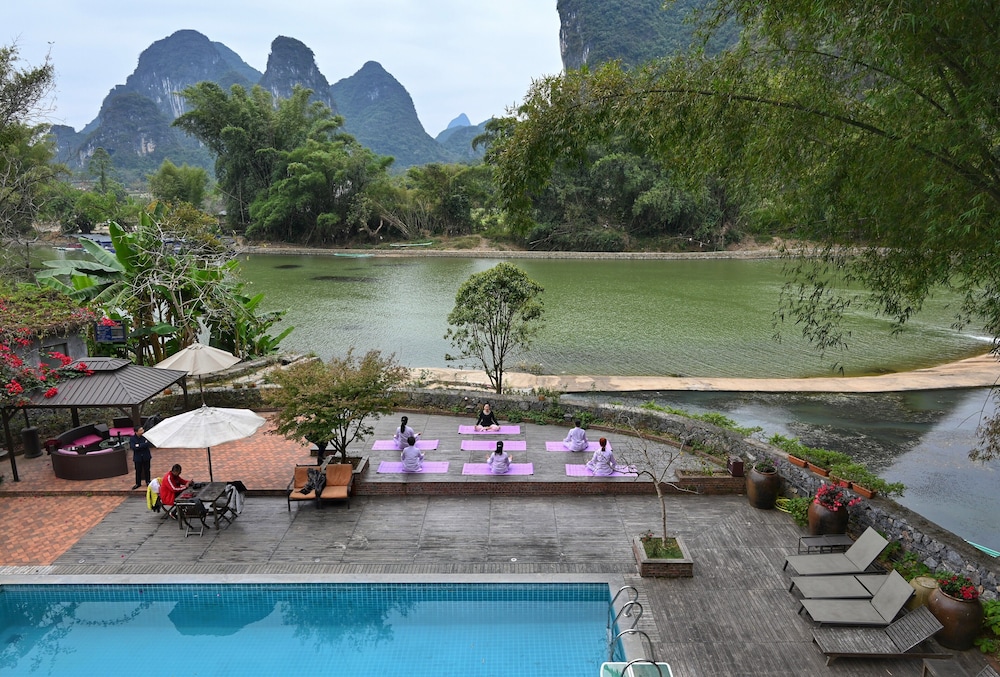 The Apsara Lodge