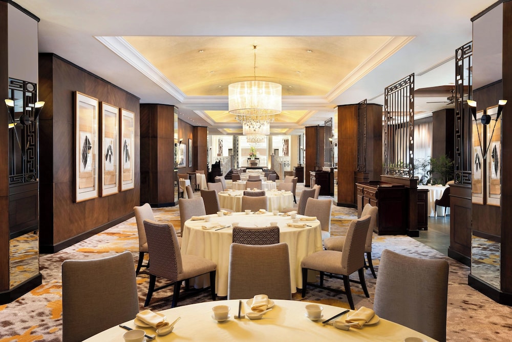 Sheraton Imperial Kuala Lumpur Hotel 42