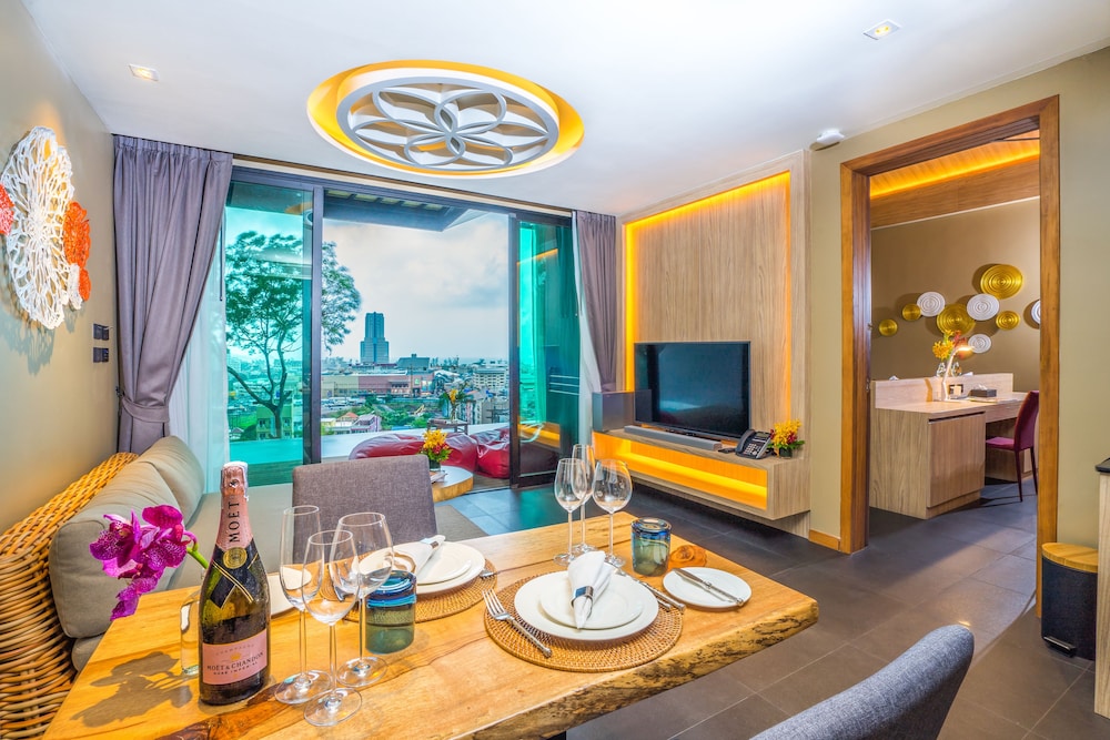 The Senses Resort & Pool Villas, Phuket
