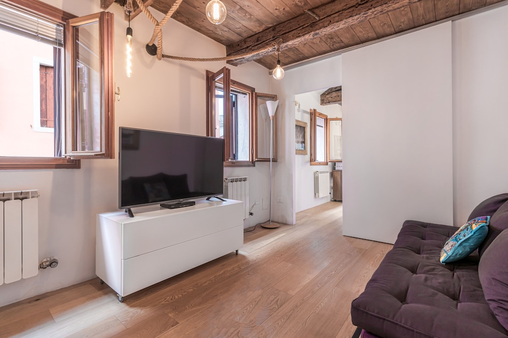 Casa dei Lari - Travel Sustainable