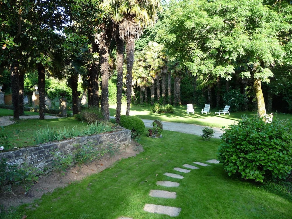 Domaine de Moulin Mer