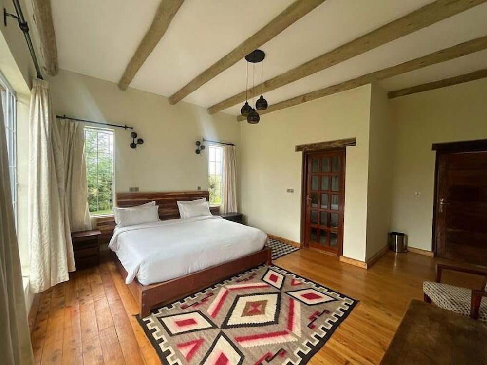 Lux Suites Leilani Annex Naivasha