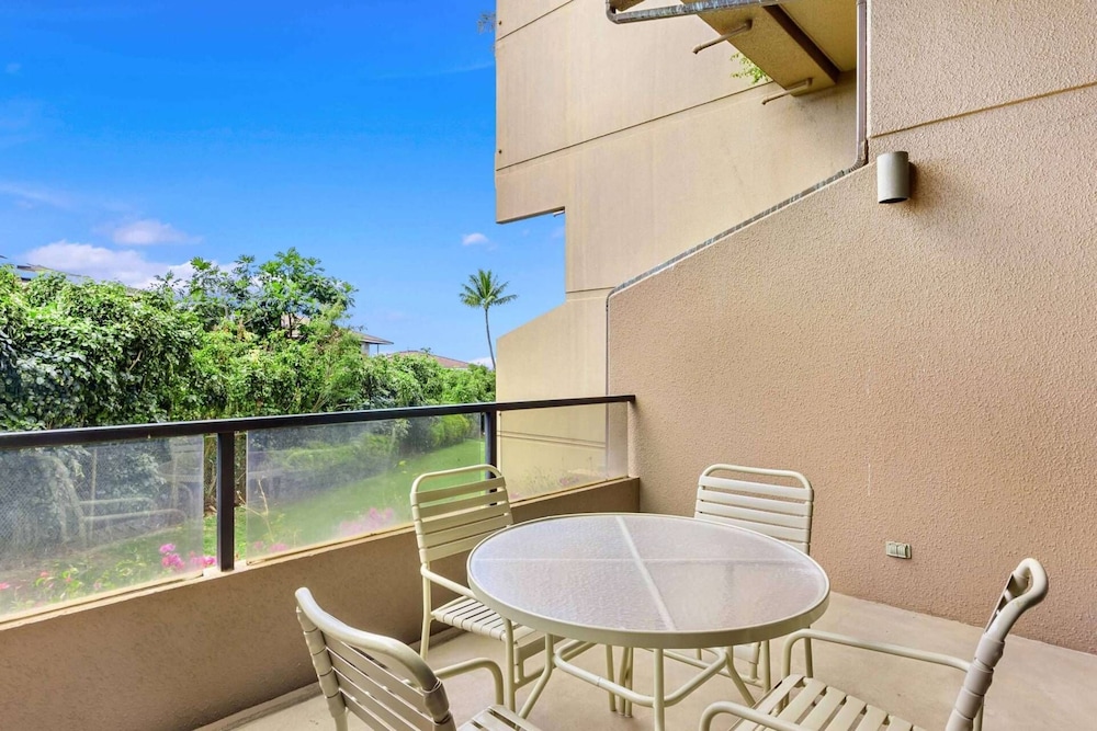 Timeshare Two Bedroom in Maui