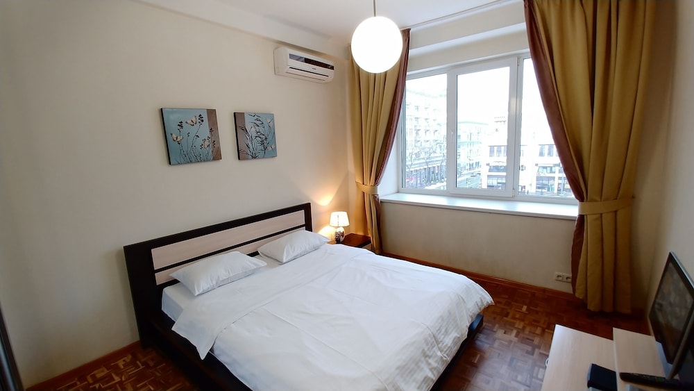 Kiev Apartments Rent