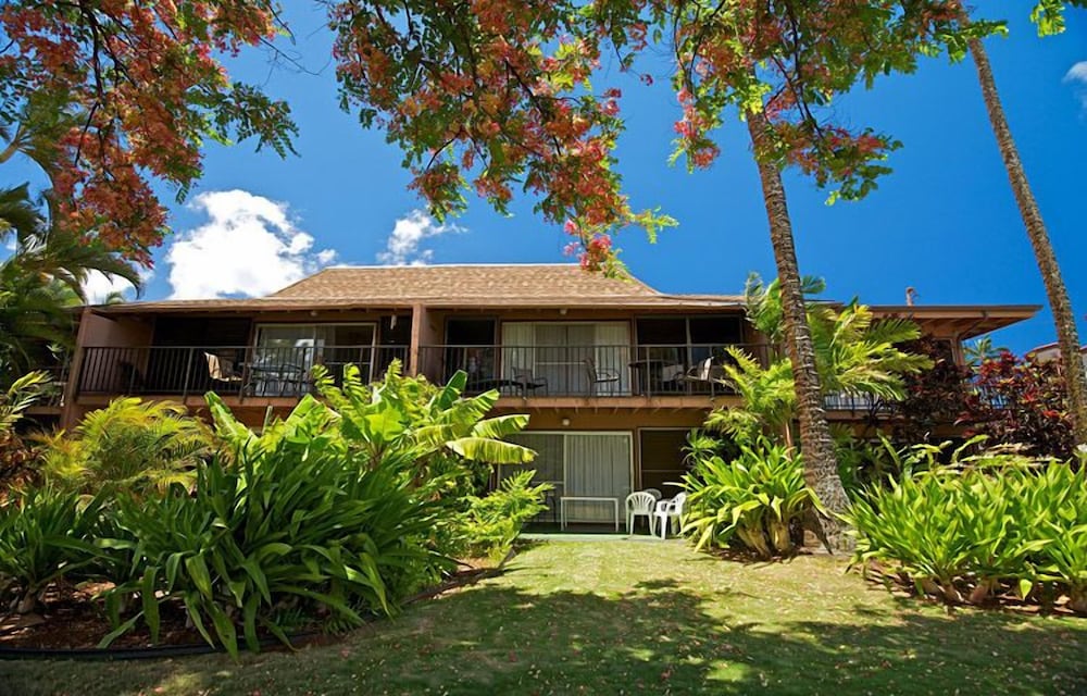 Maui Sands #6e 1 Bedroom Condo by RedAwning