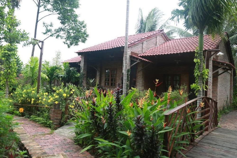 Vamxang Rustic Home