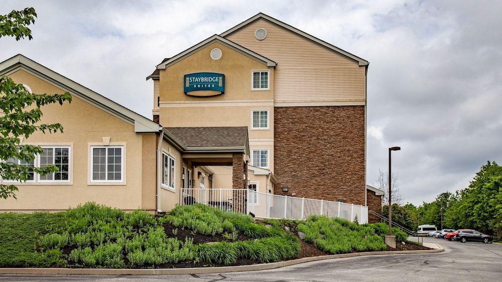 Staybridge Suites Philadelphia Valley Forge 422, an IHG Hotel - Property Image 5
