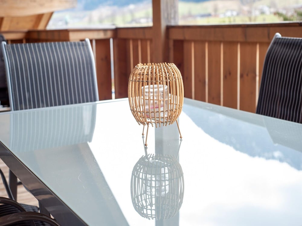Luxury Penthouse in Brixen im Thale With Parking