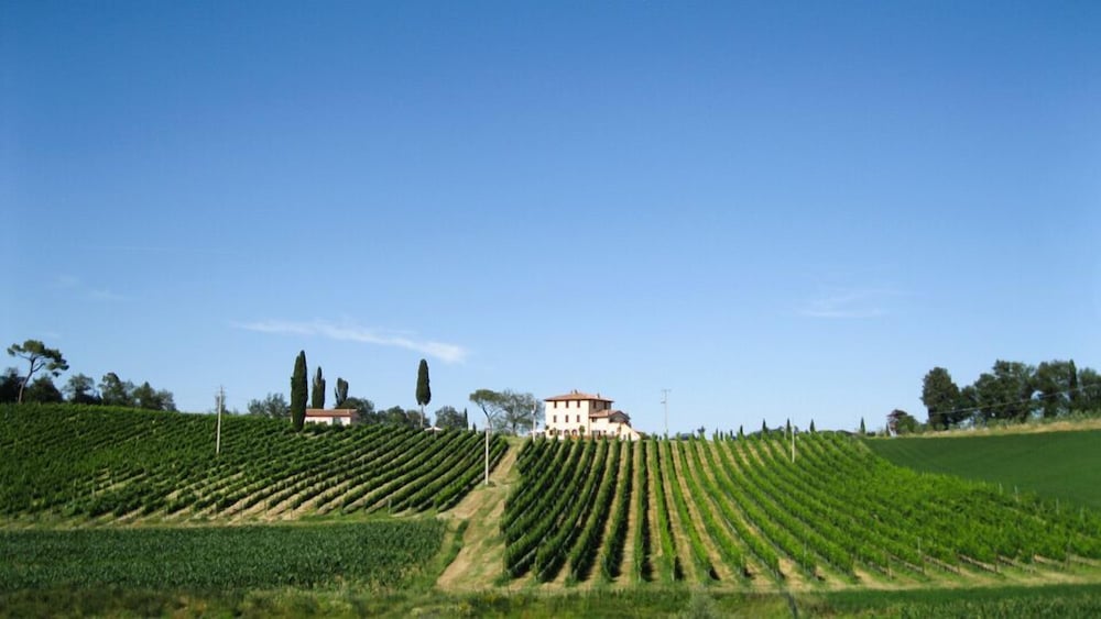 Agriturismo Villa Fonte Regina