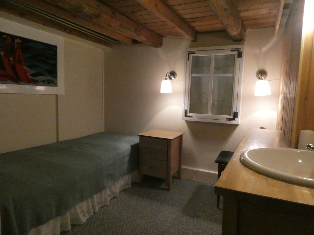 Forsæla Apartmenthouse view 3