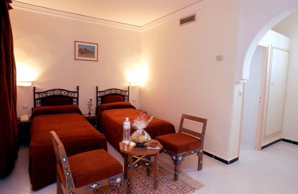 Ouarzazate Vacations - Hotel Palmeraie - Property Image 3