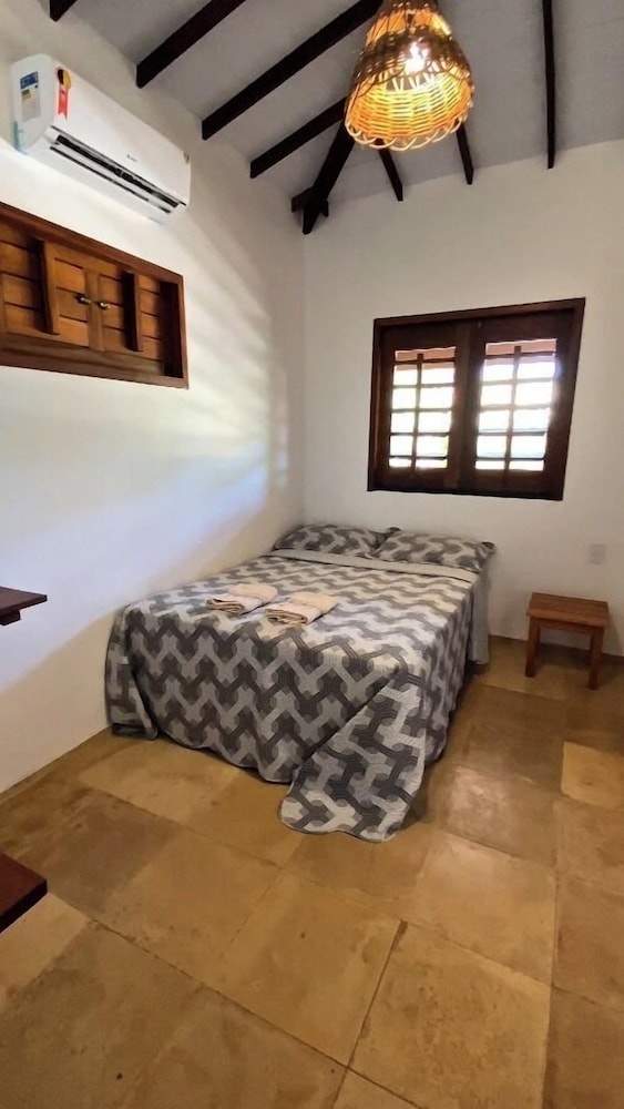 Vila Flamboyant