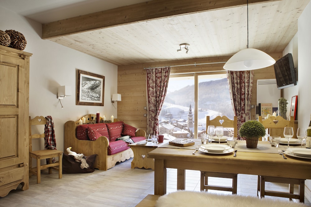 Les Grandes Alpes