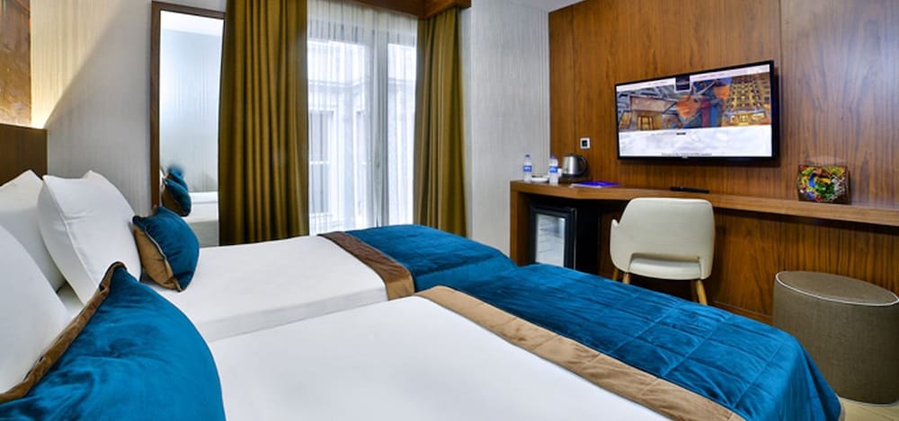 The Tango Otel Taksim - Image 30