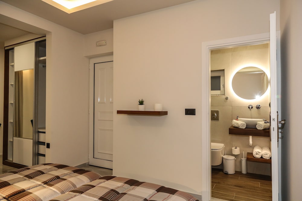 Heaven Apartments