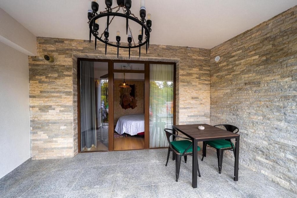 Hotel Castel Suceava