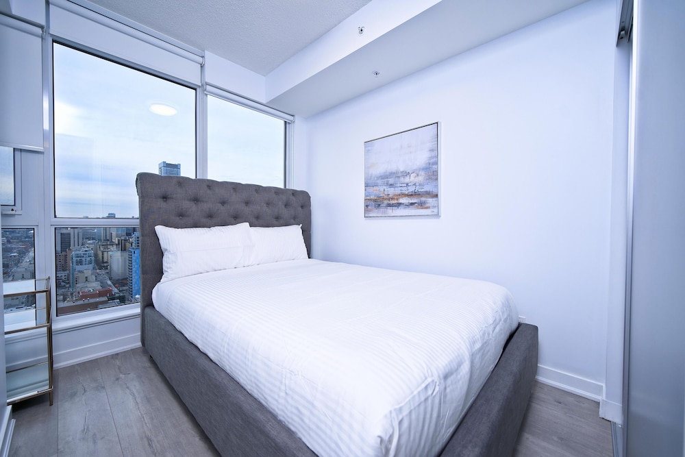 Grand Royal Condos- Downtown - Image 2