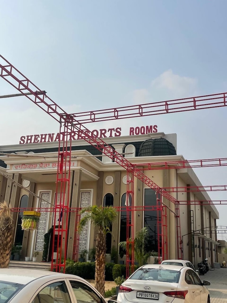 Shehnai Resorts