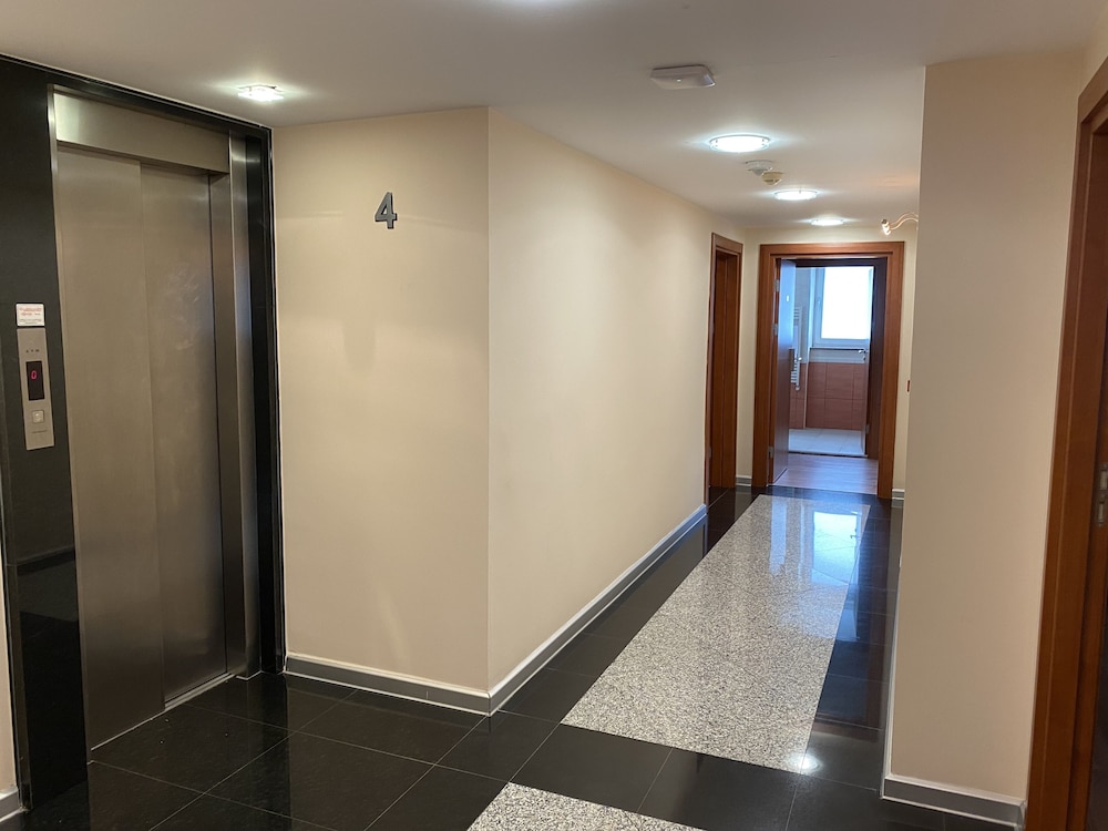 Triada Otel Gayrettepe - Image 29