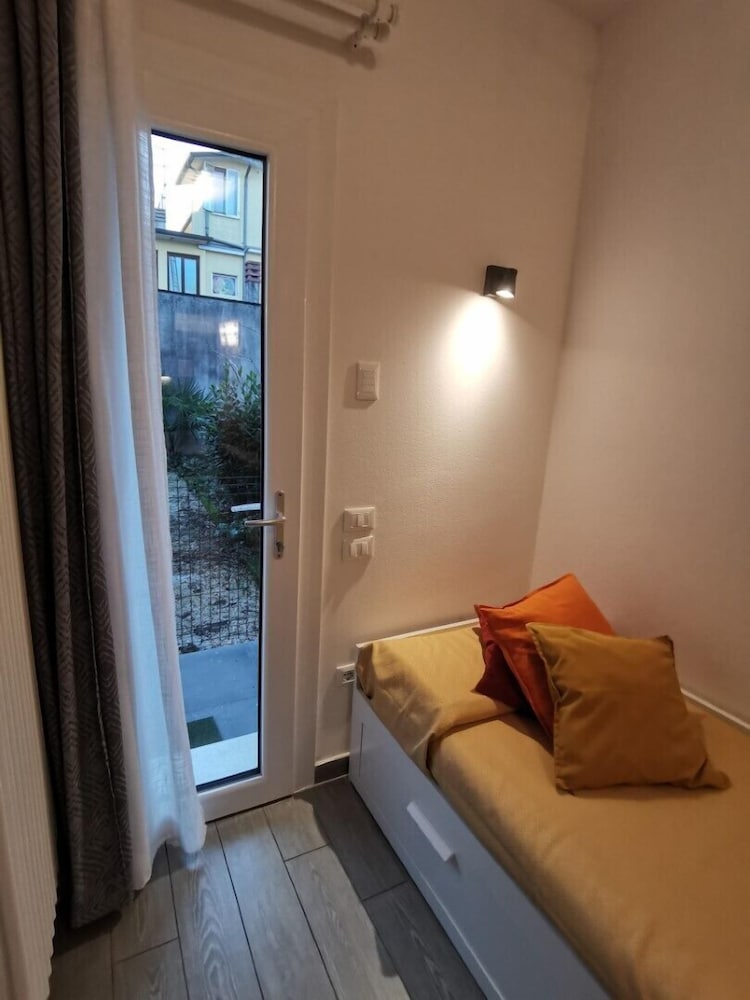 Casa Belfiore - Martiri di Belfiore 23