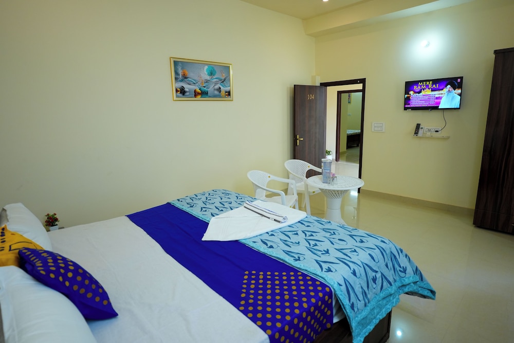 G SQUARE Rooms