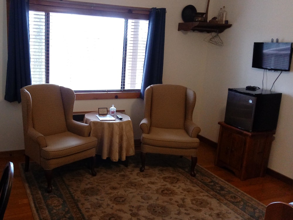 Mountain Top Lodge