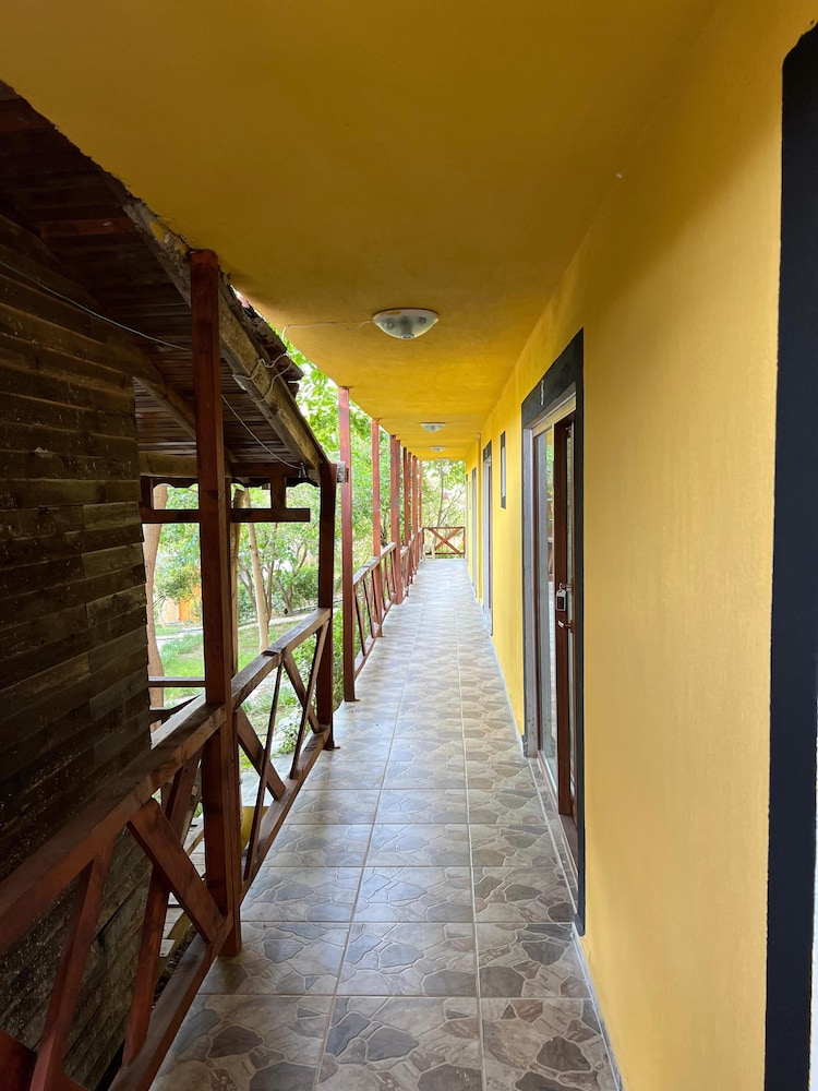 Asmalı Köşk Pansiyon