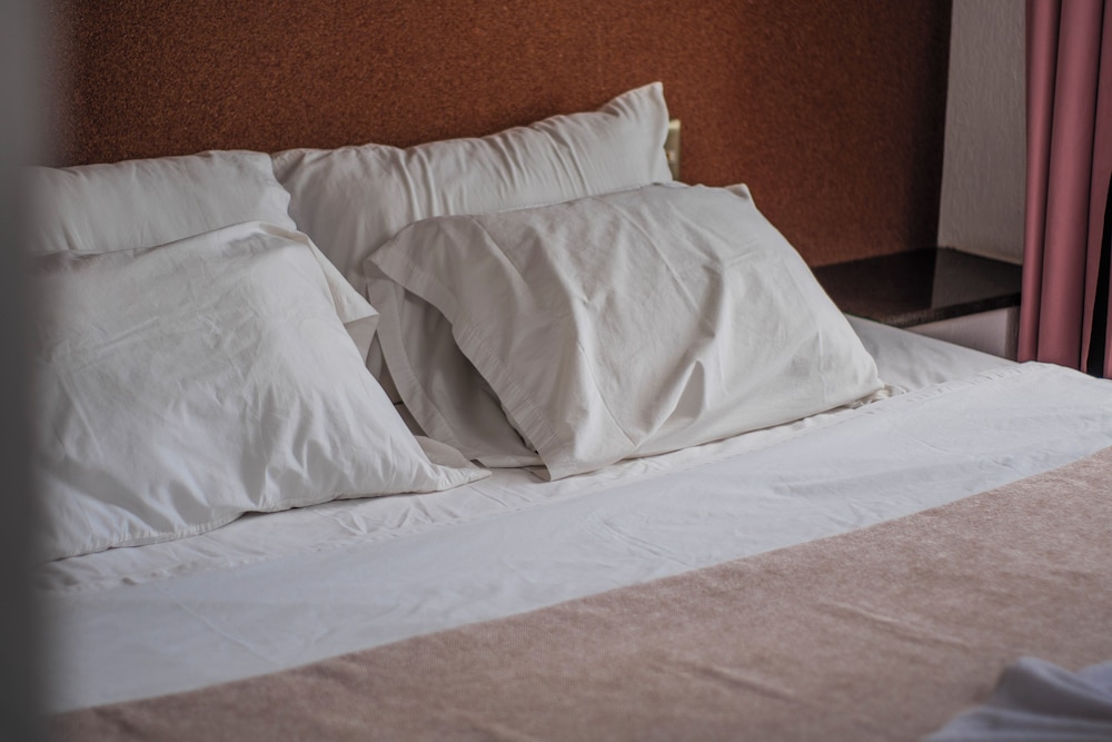 HOTEL ESPOR CA