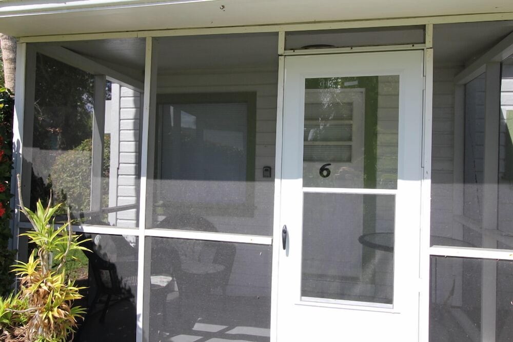 Indian River Lagoon Waterfront Cottages