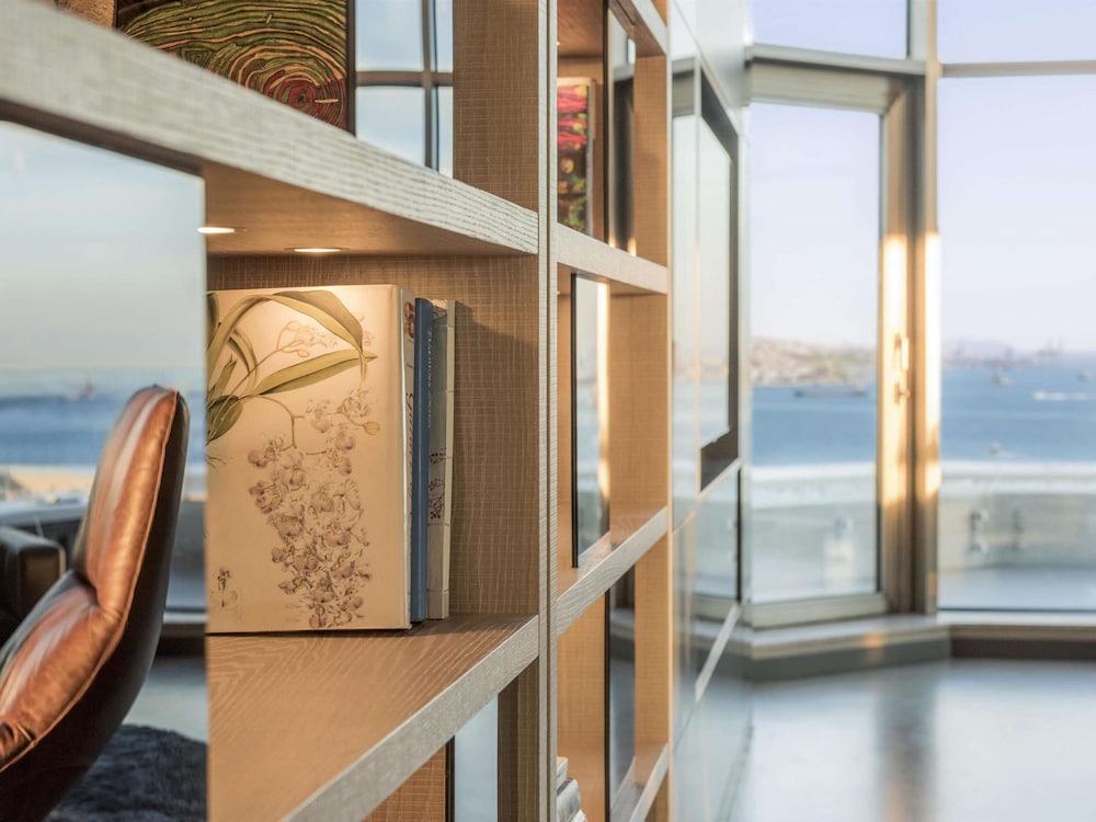 Swissotel The Bosphorus Istanbul - Image 80