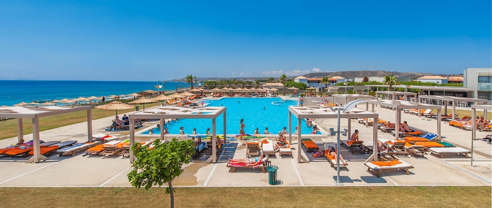 Akti Palace Hotel - All inclusive
