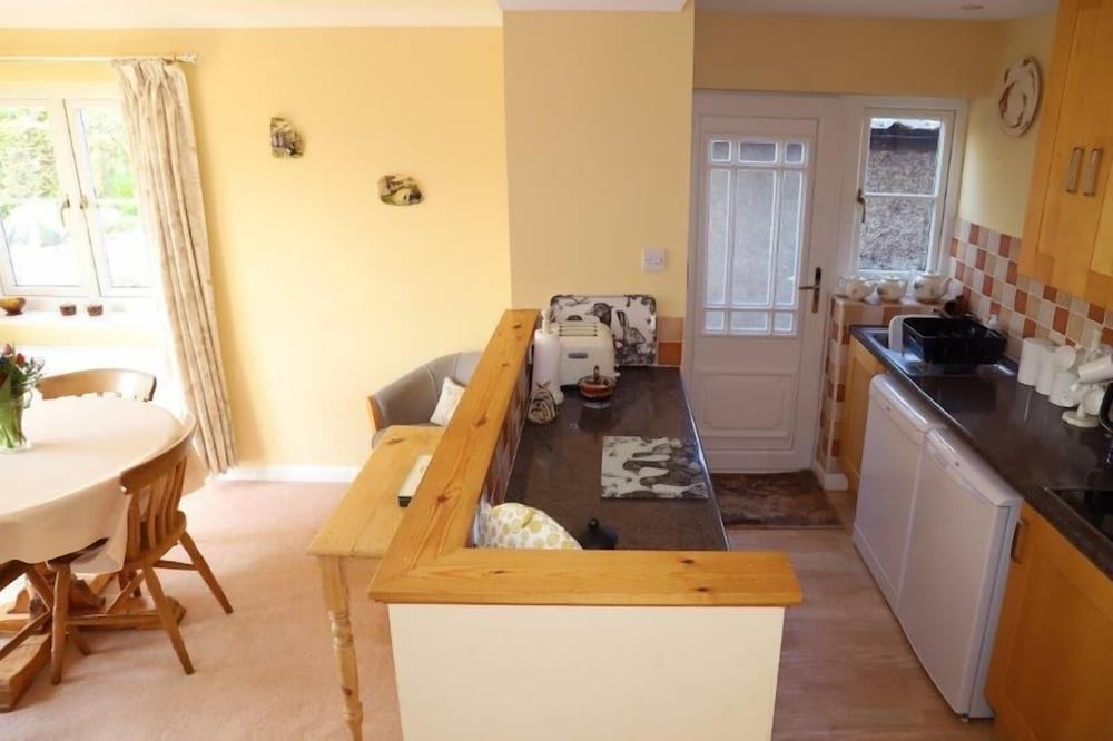 Elmfield House B&B