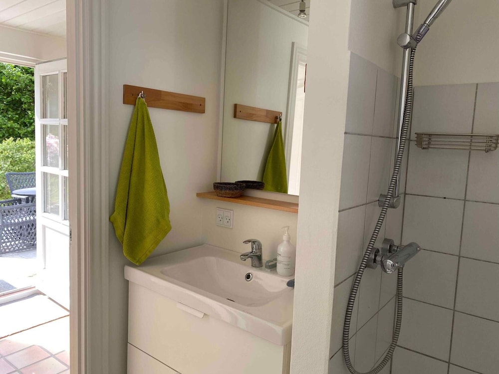 5 Star Holiday Home in Viborg