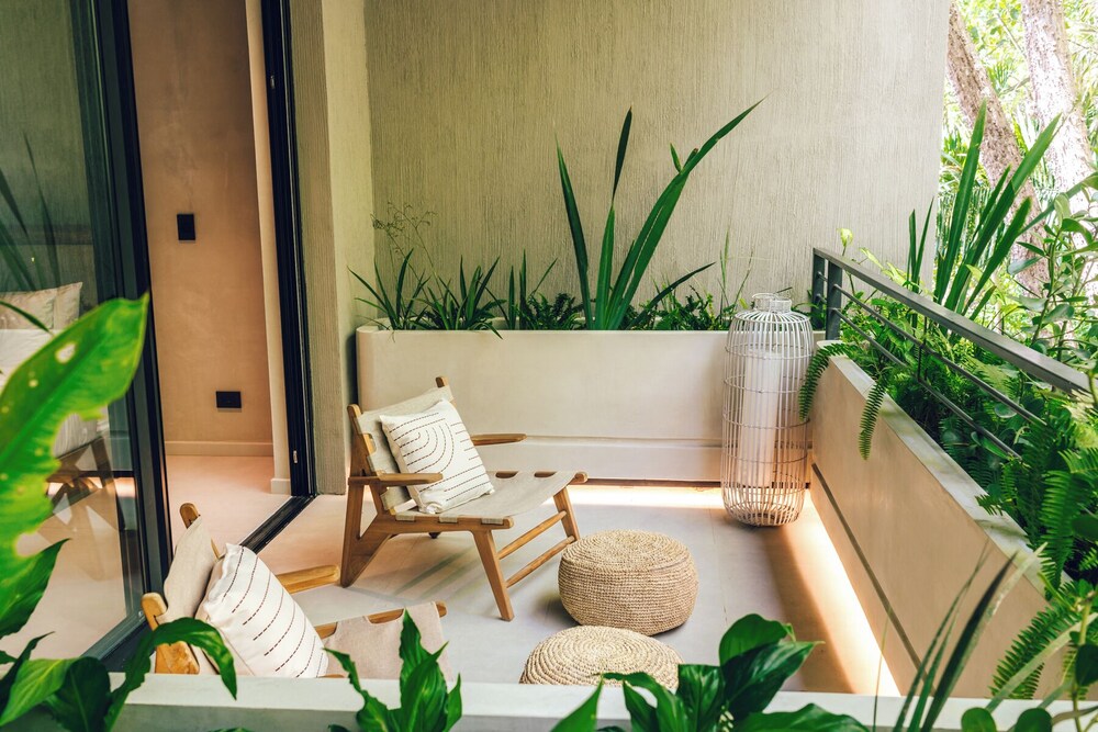 QUIN Surf Residence Nosara