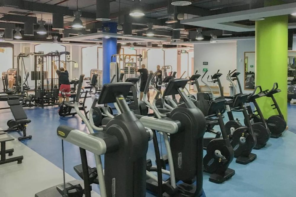 Dream Inn Apartments - Rimal JBR