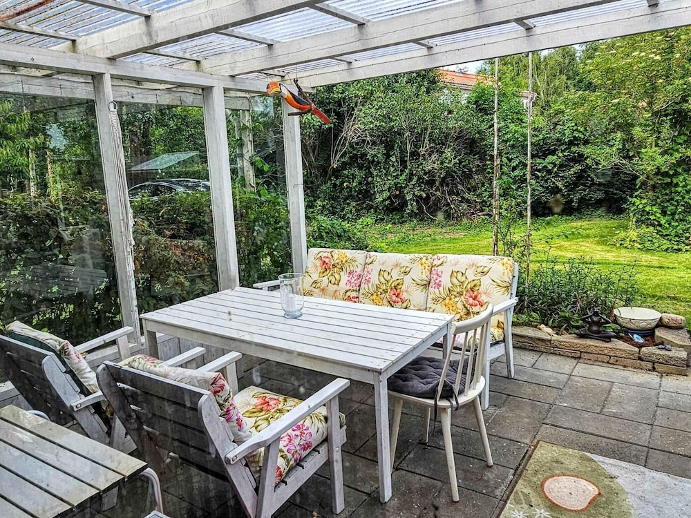 5 Star Holiday Home in Grevinge