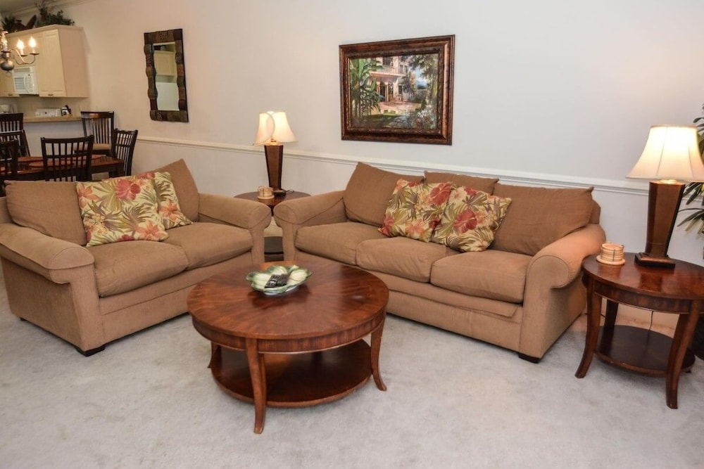 Magnolia Pointe 4820-302 2 Bedroom Condo