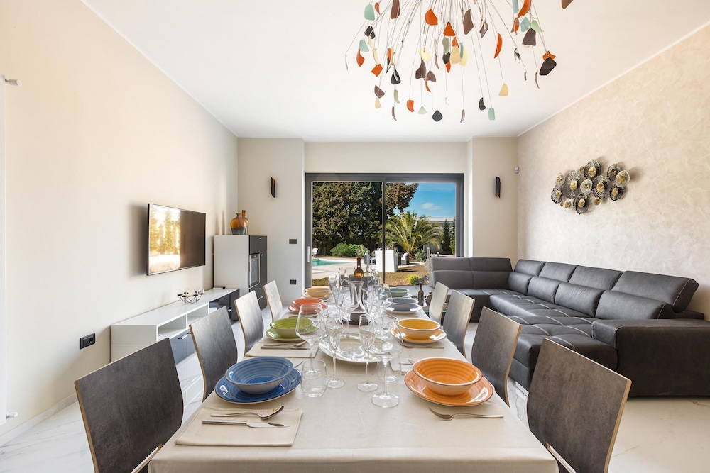 2733 Villa Nunzia by Perle di Puglia view 2
