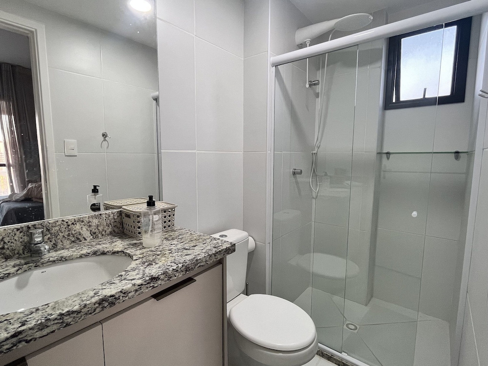 BLB - Apartments in Barra, Salvador