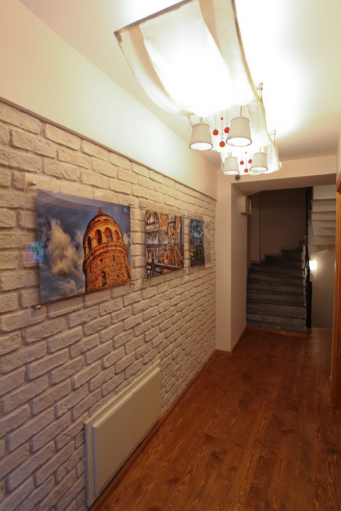 Three Apples Suitleri ve Otel - Image 25