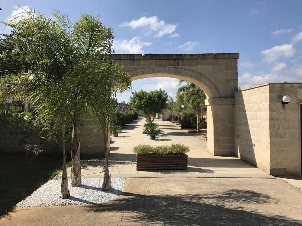 Residence La Pineta