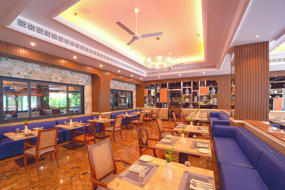 Mayfair Bay Resort Paradeep