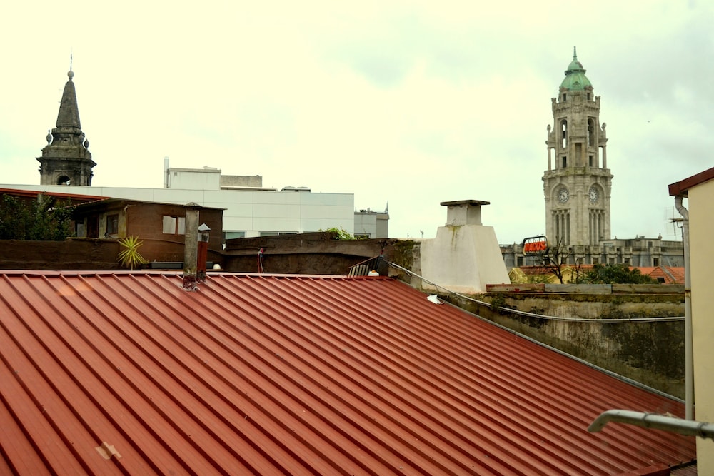 Downtown Porto Spot