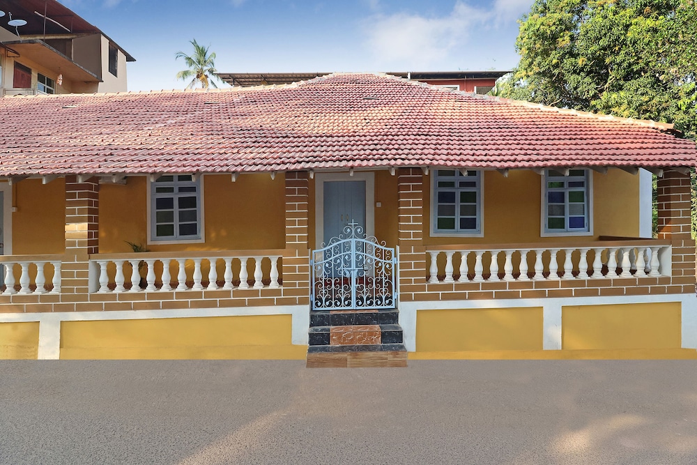 OYO Home 19723 Boutique 2BHK view 2