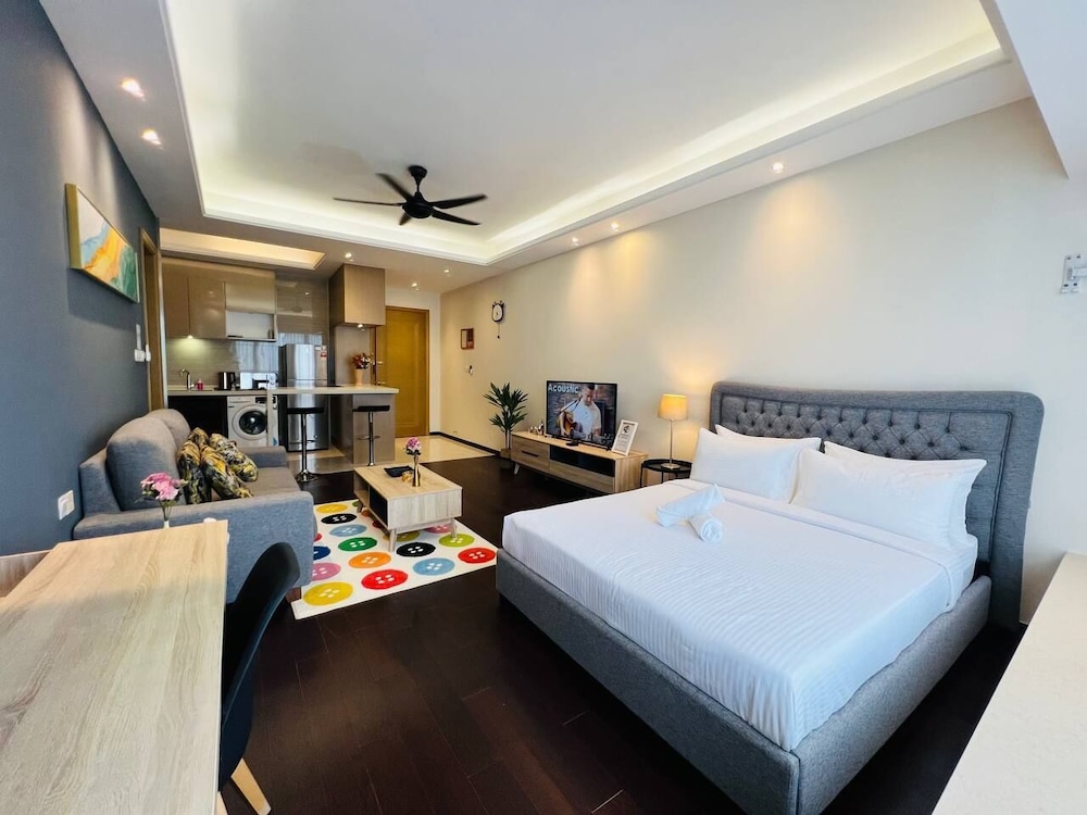 R&F Princess Cove at ANJU