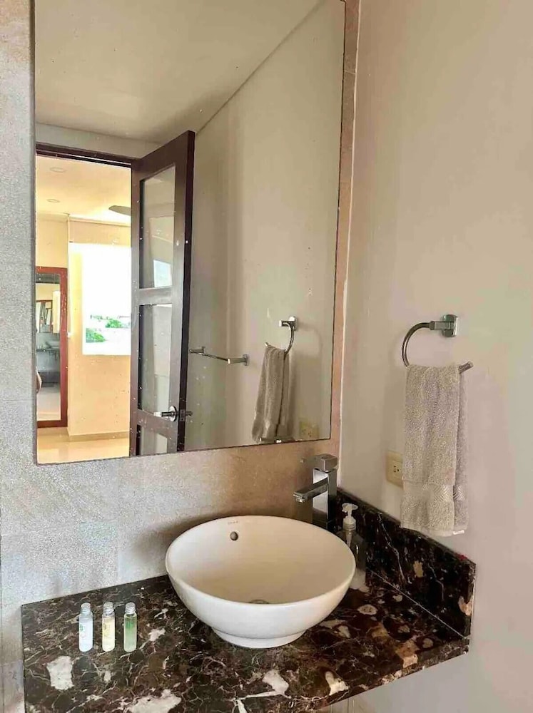 Confortables habitaciones Cartagena