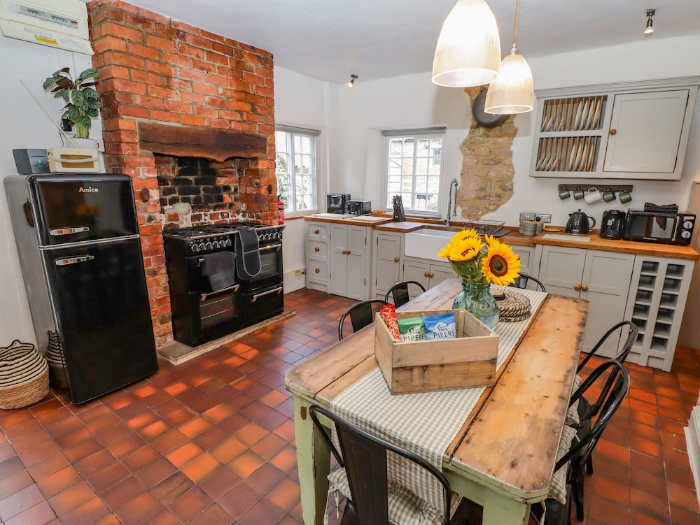 Old Rectory Cottage