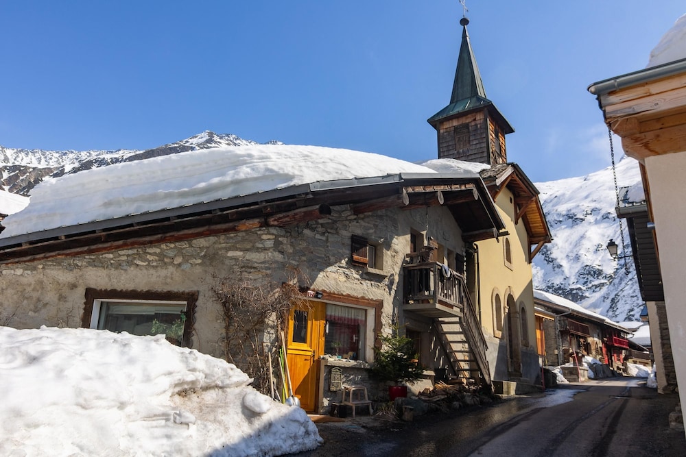 R Sidence Bel Alp 16