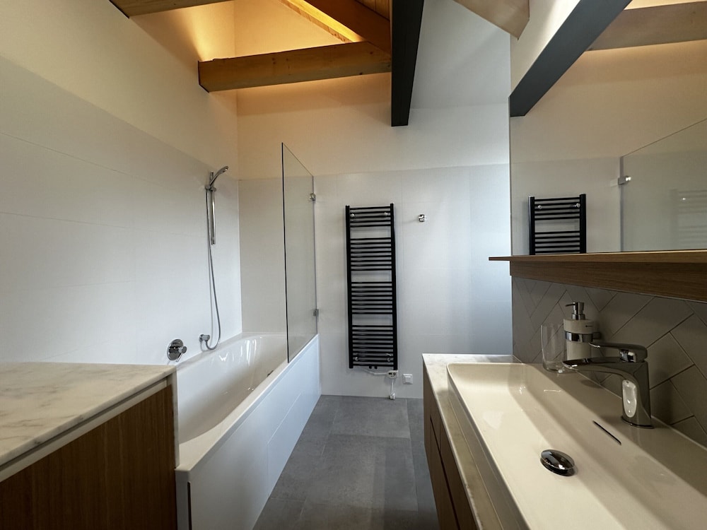 Villa in Cerny Dul 800 m From ski Resort